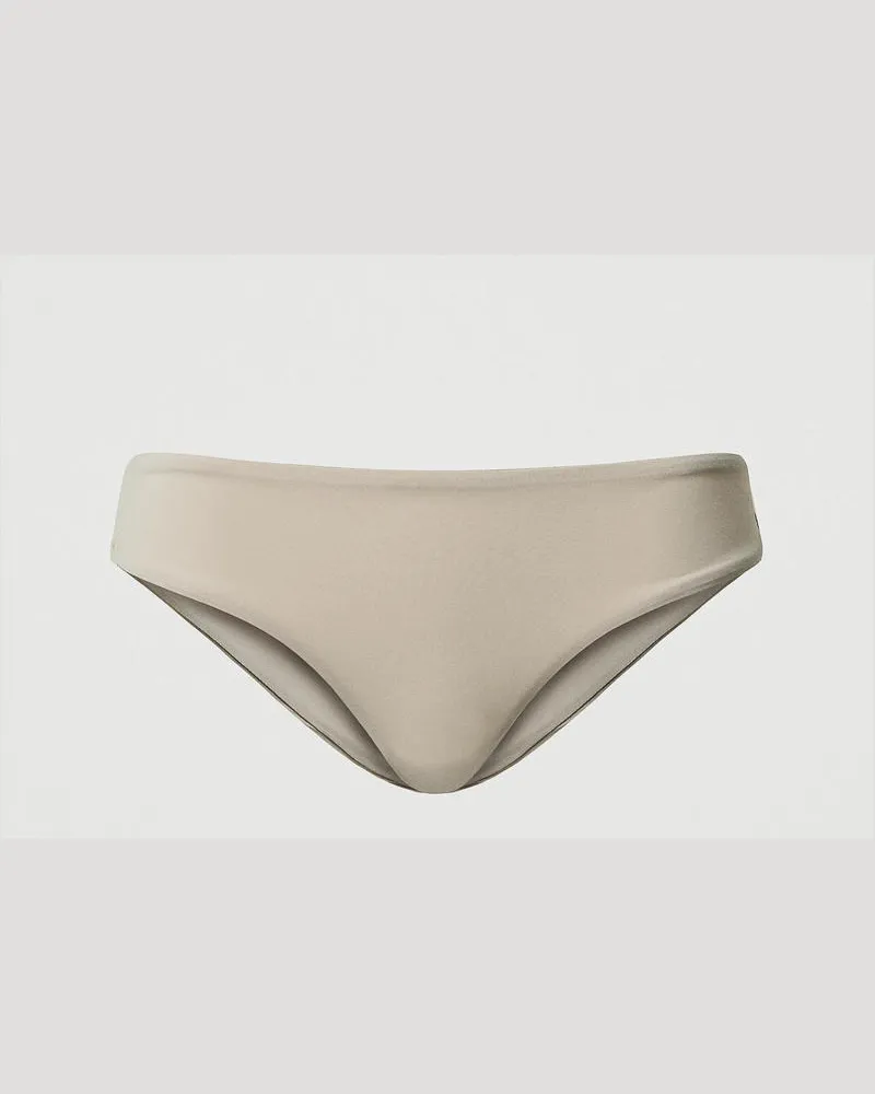 Twin-Set Unterwäsche - Slip aus Charmeuse, Wonder Beige, Größe: I 