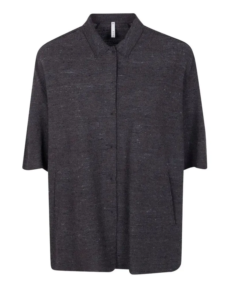 Boboutic Shirt Gray