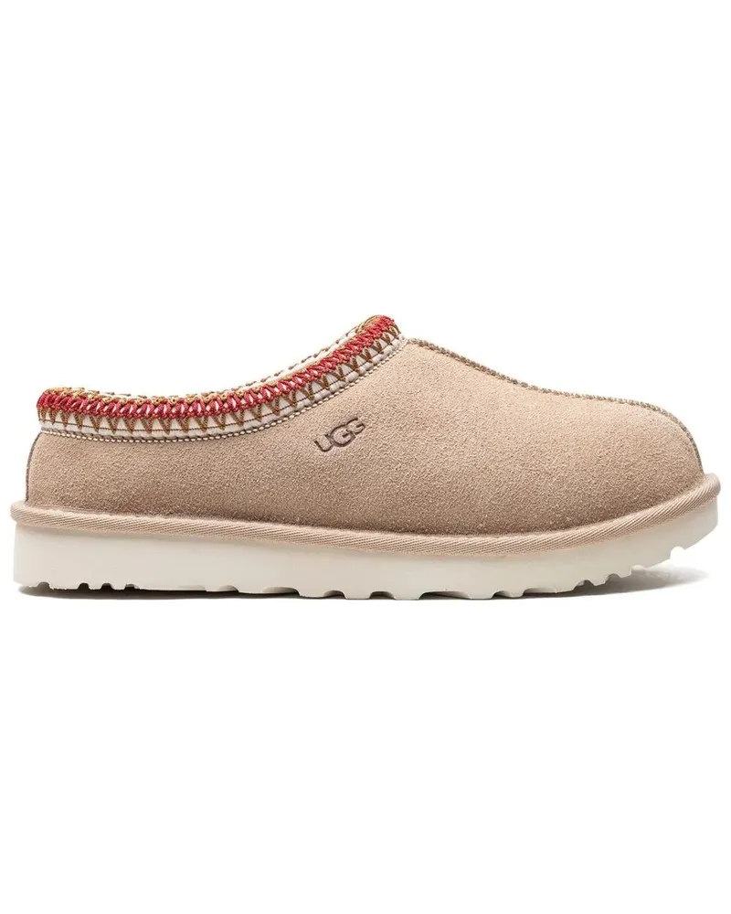 UGG W Tasman Slippers Brown