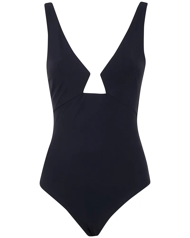 Zimmermann Rhiannon Wire Front 1Pc Black