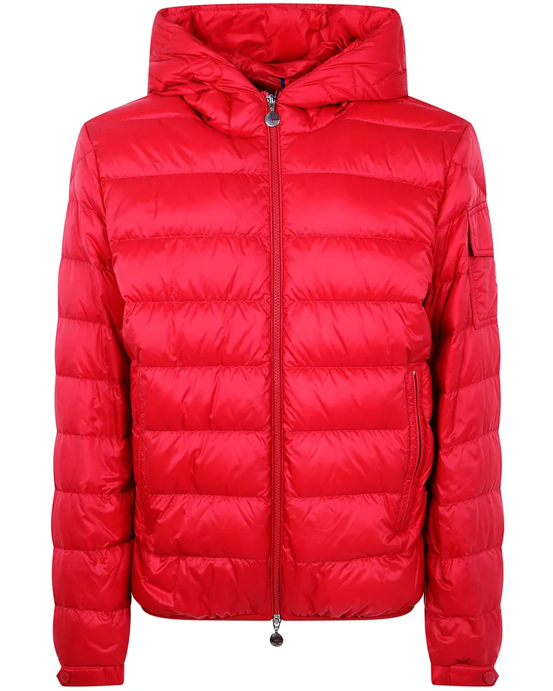 Moncler Najan Jacket Red