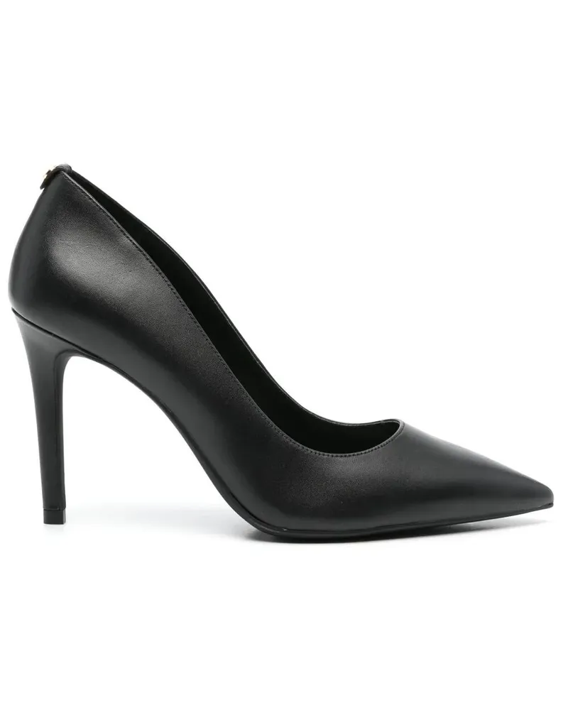 Michael Kors Alina Flex High Pump Black