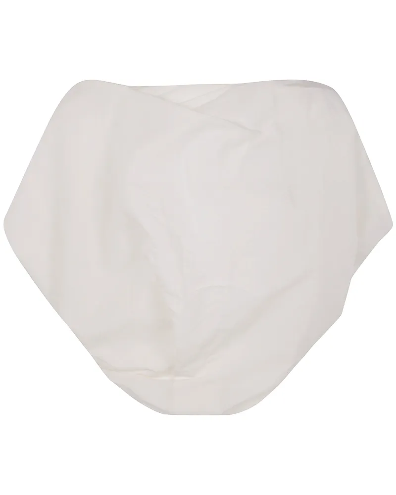 KHAITE Niles Top By Khaite Beige