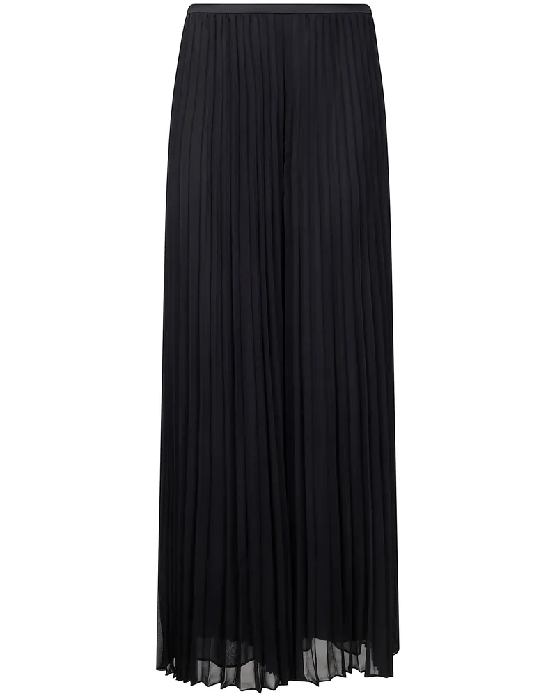 Emporio Armani Trousers Black