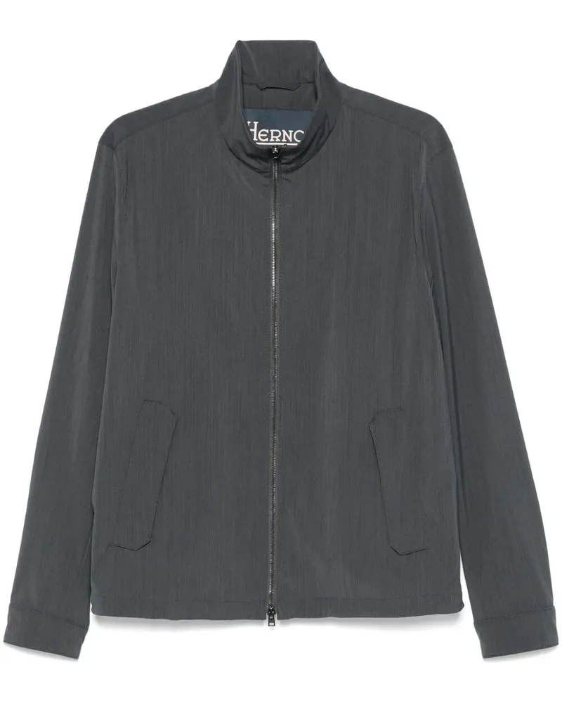 Herno Man Jacket Gray