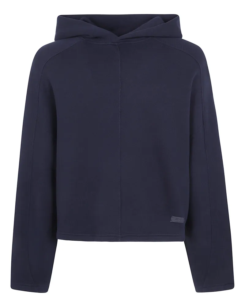 REPRESENT Hoodie "Heavyweight Black