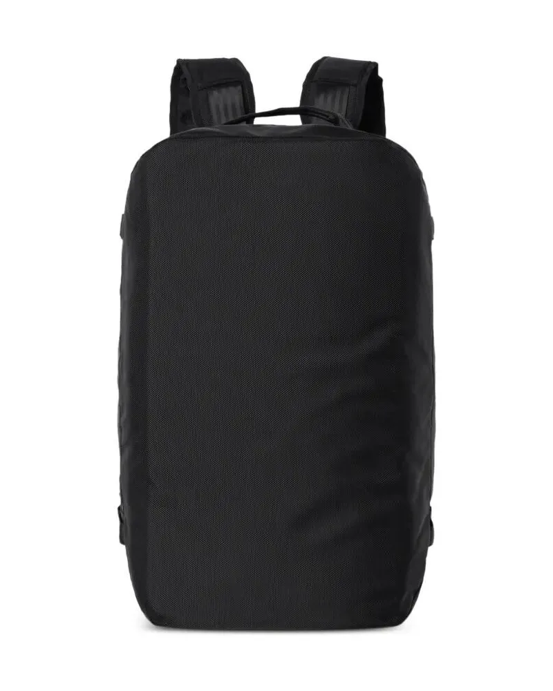 Carhartt WIP Small Duffle Bag "Richmond Black