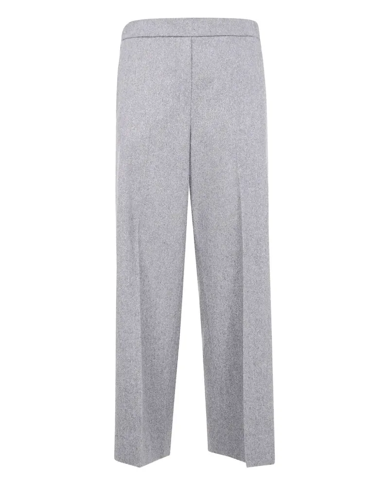 Antonelli Firenze Peonia" Trousers Gray