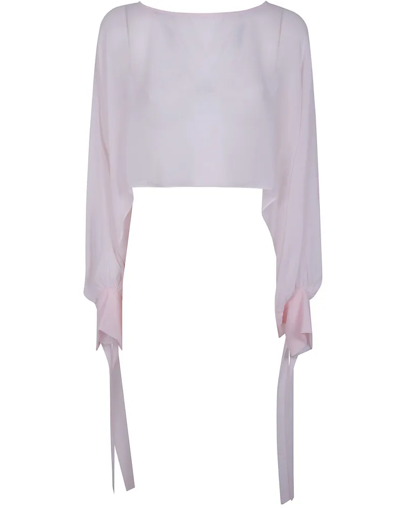 Twin-Set Shirt Pink