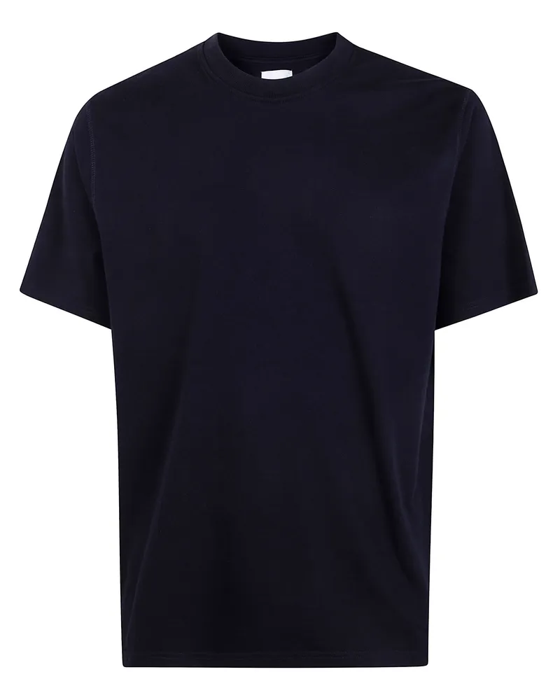 Arte Antwerp Big Logo Back T-Shirt Black