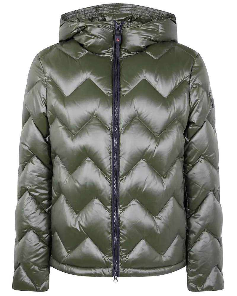 Peuterey Honova' Nr 04 Jacket Green