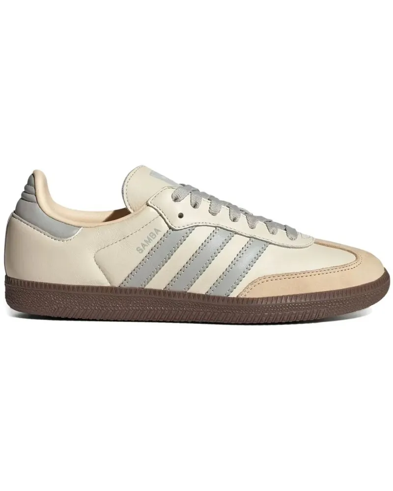 adidas Samba Og Sneakers White