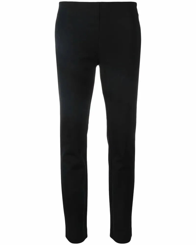 Ralph Lauren Keslina Skinny Pant Black