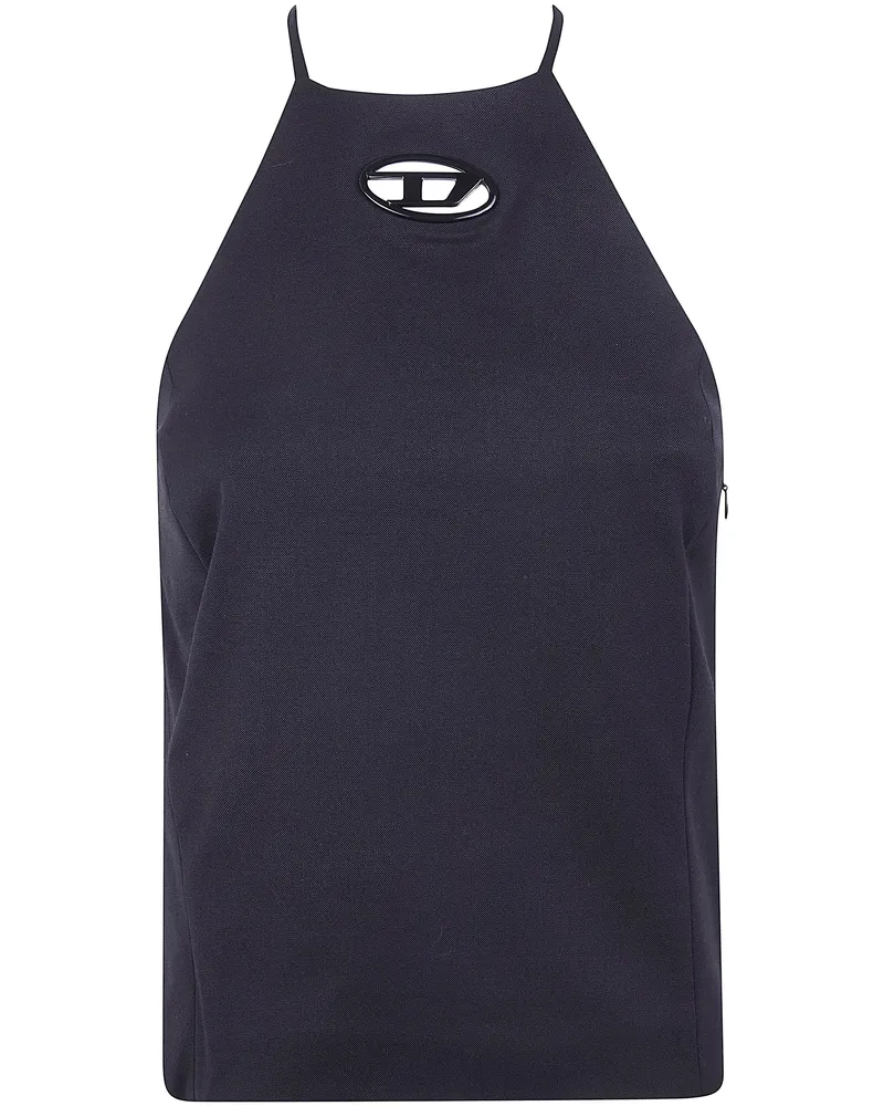 Diesel T-Elma" Top Black