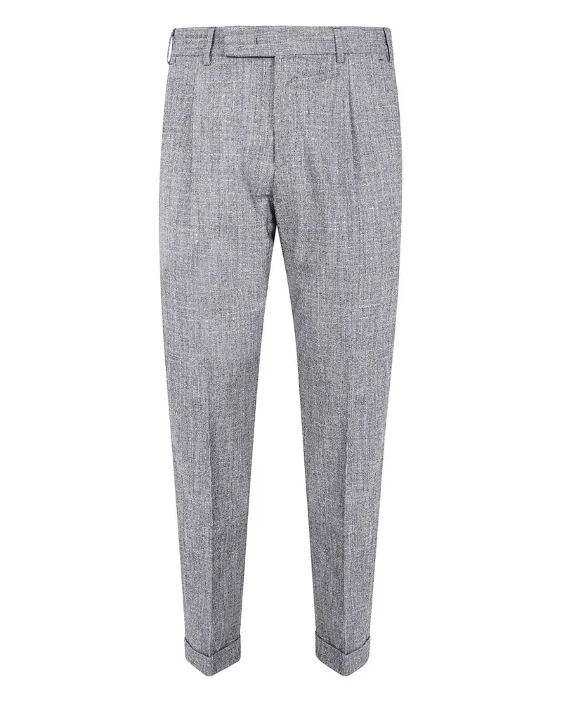Pantaloni Torino Rebel 1" Trousers Black