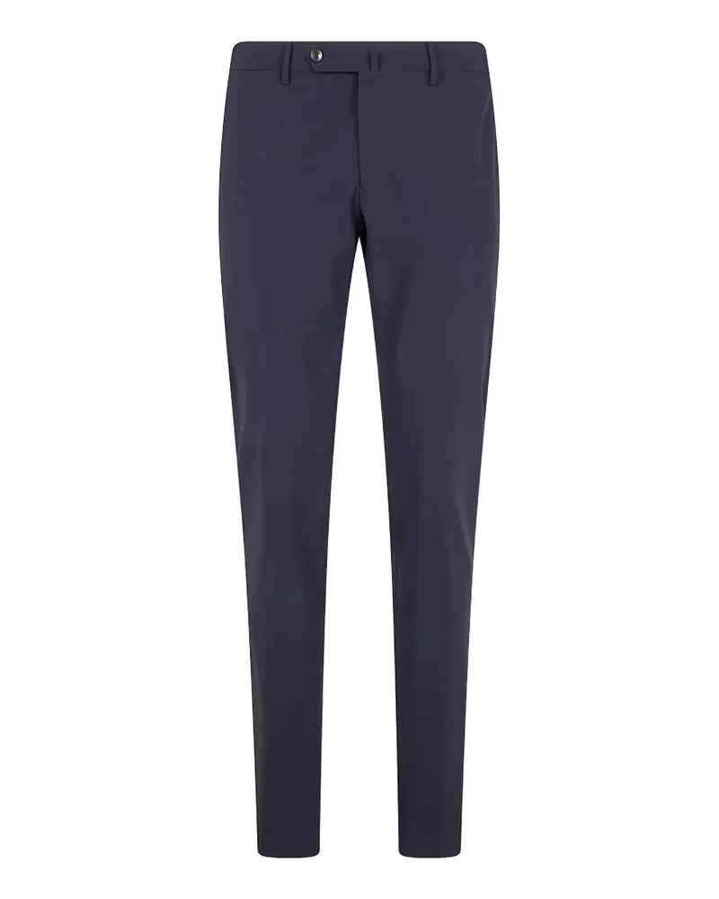 Pantaloni Torino Slim Fit Trousers Blue