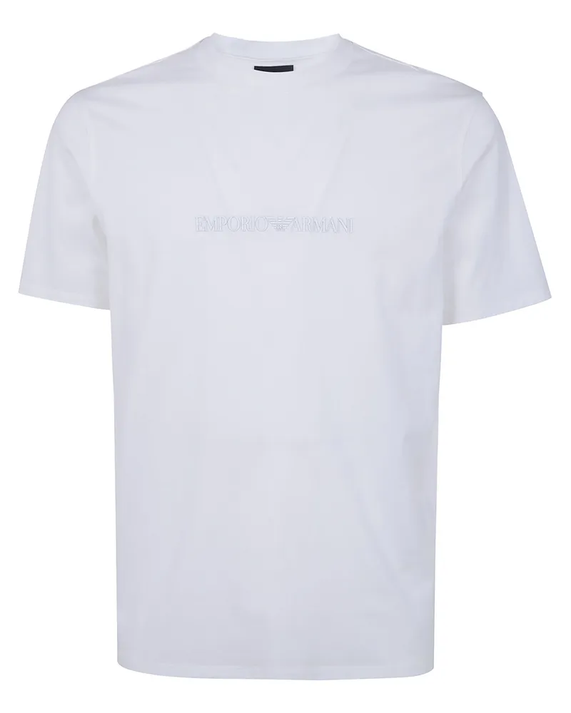 Emporio Armani T-Shirt White