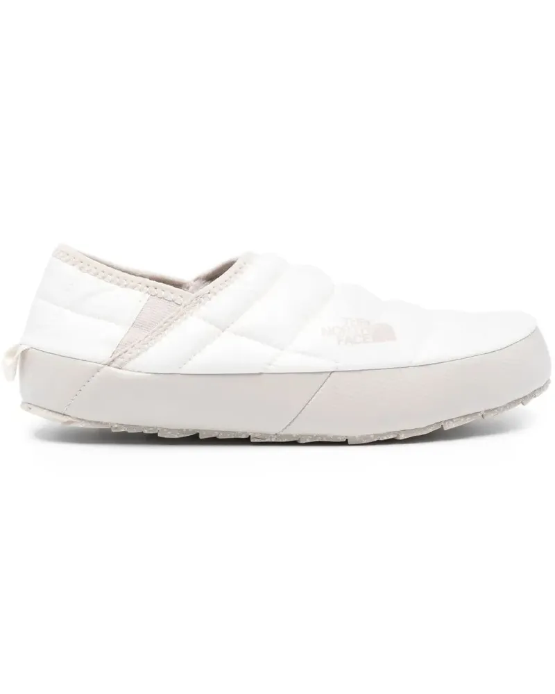 The North Face Slippers Thermoball Traction Mule V White