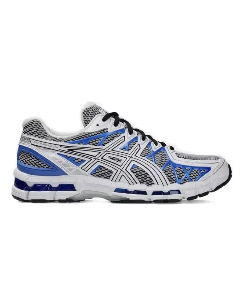 Asics Sneaker Low-Top "Gel Kayano 20 White