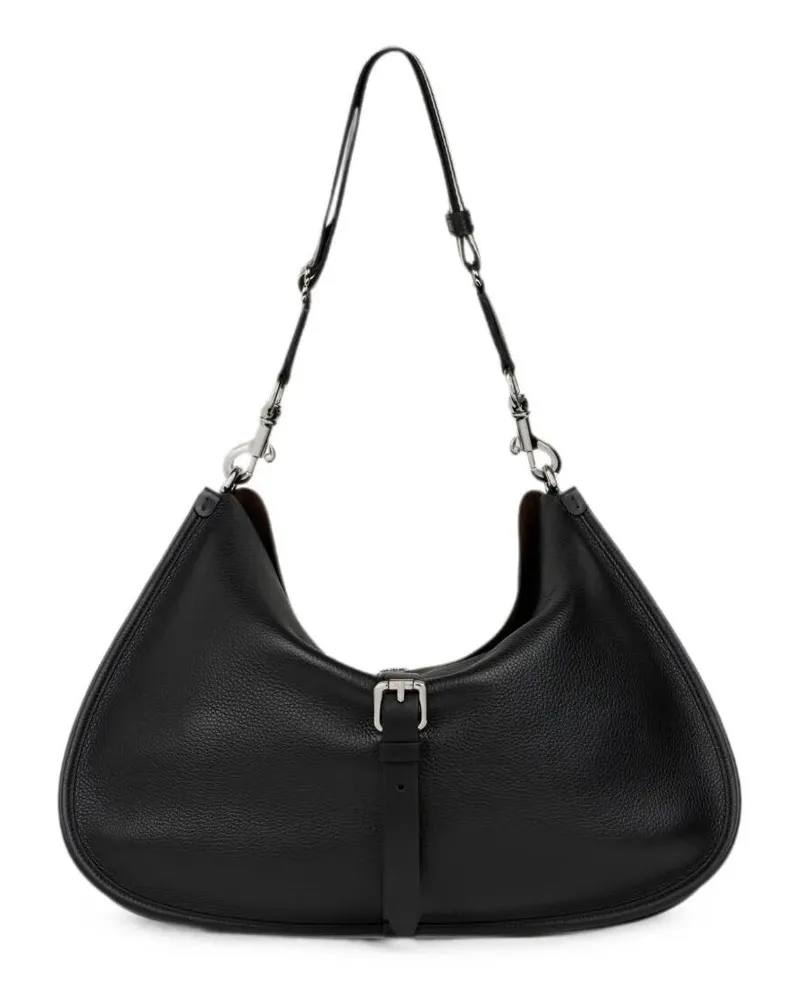 Etro Shoulder Bag Black Black