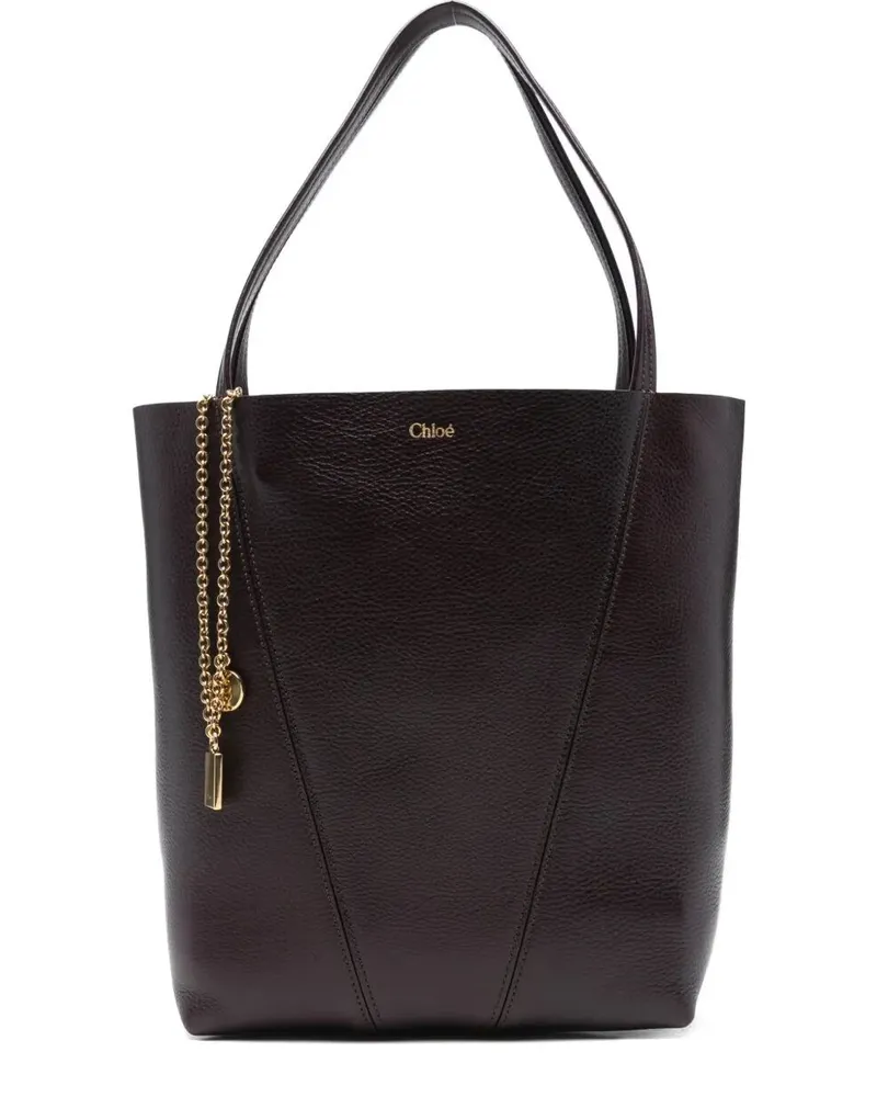 Chloé Chloe Spin" Bag Pink