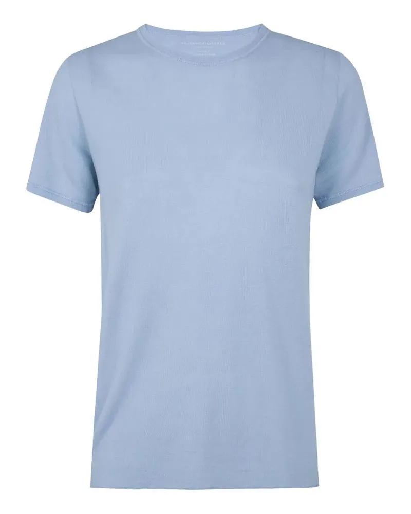 Majestic T-Shirt Blue
