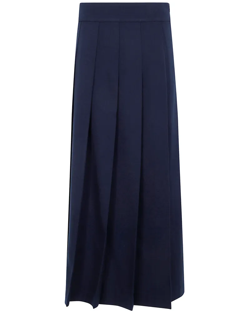 JcSophie Skirt Maxi "Paulette Blue