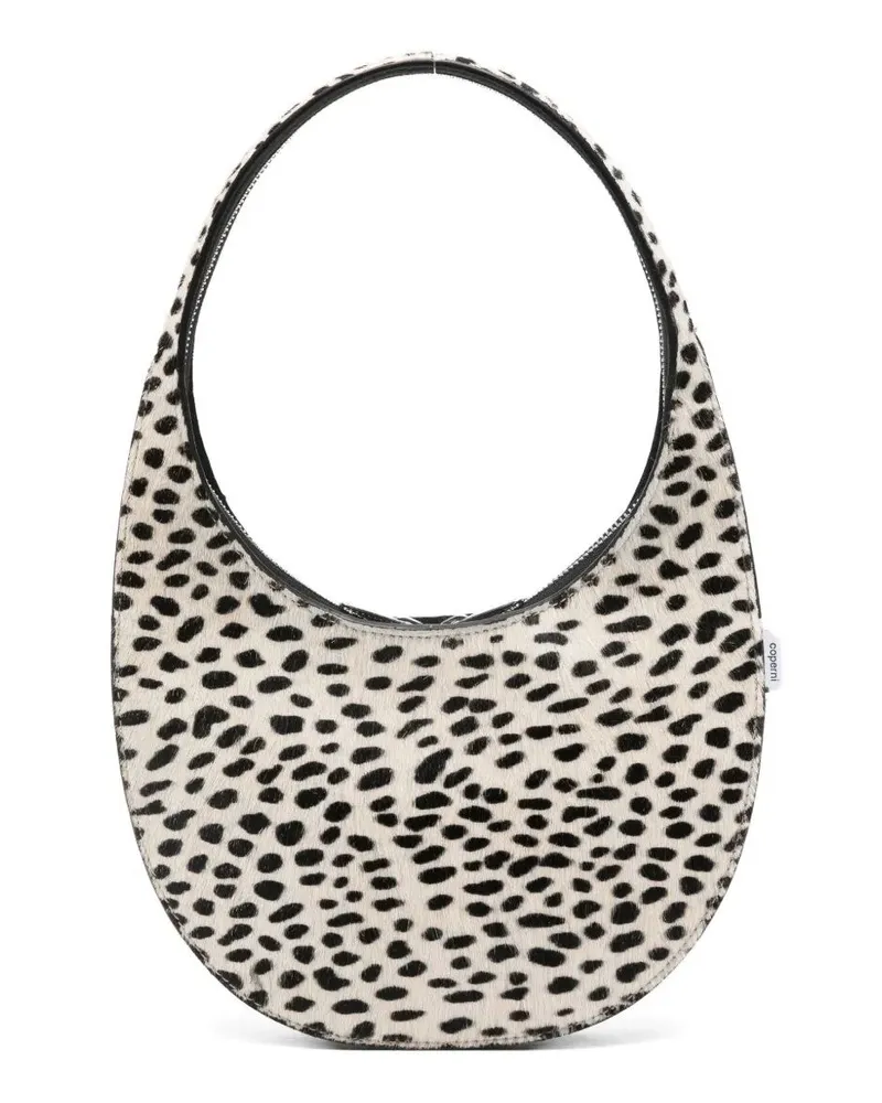 COPERNI Soft Swipe" Bag White