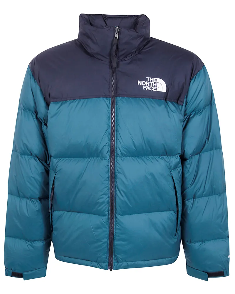 The North Face Jacket Padded "1996 Retro Nuptse Green
