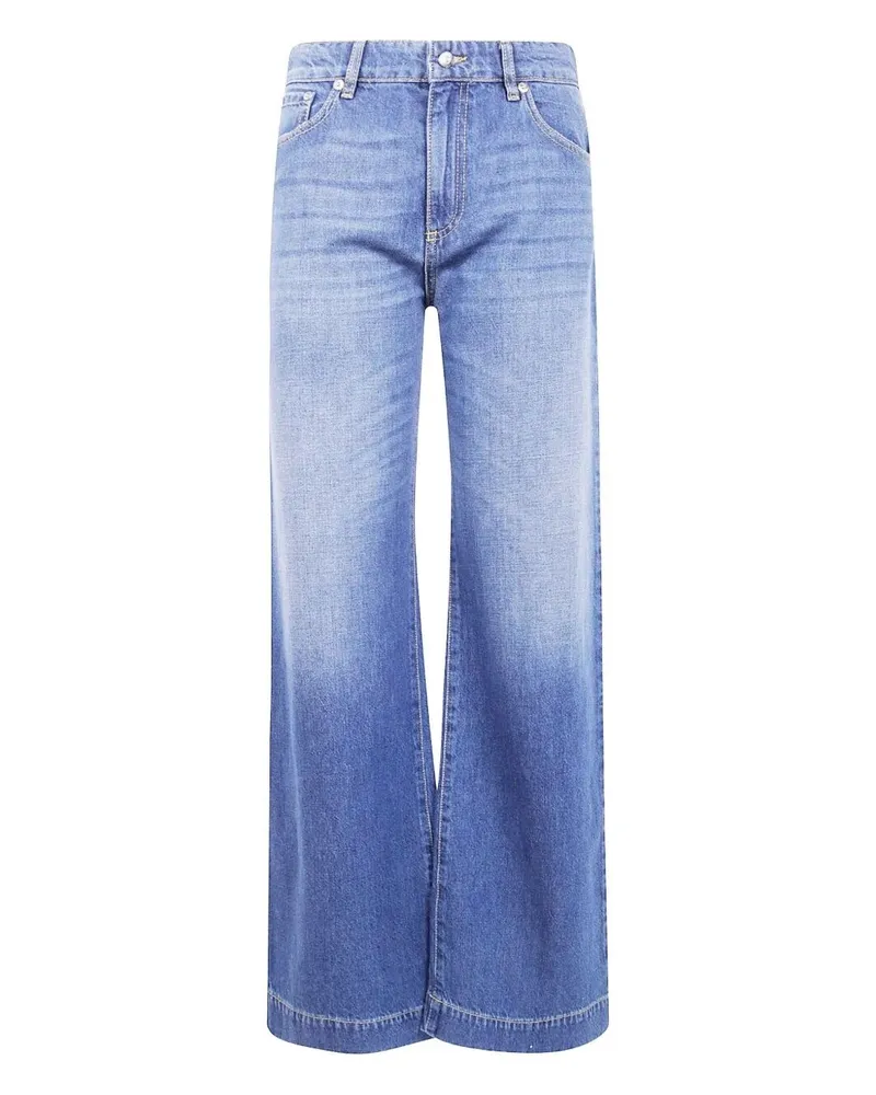Antonelli Firenze Raffaello" Jeans Blue