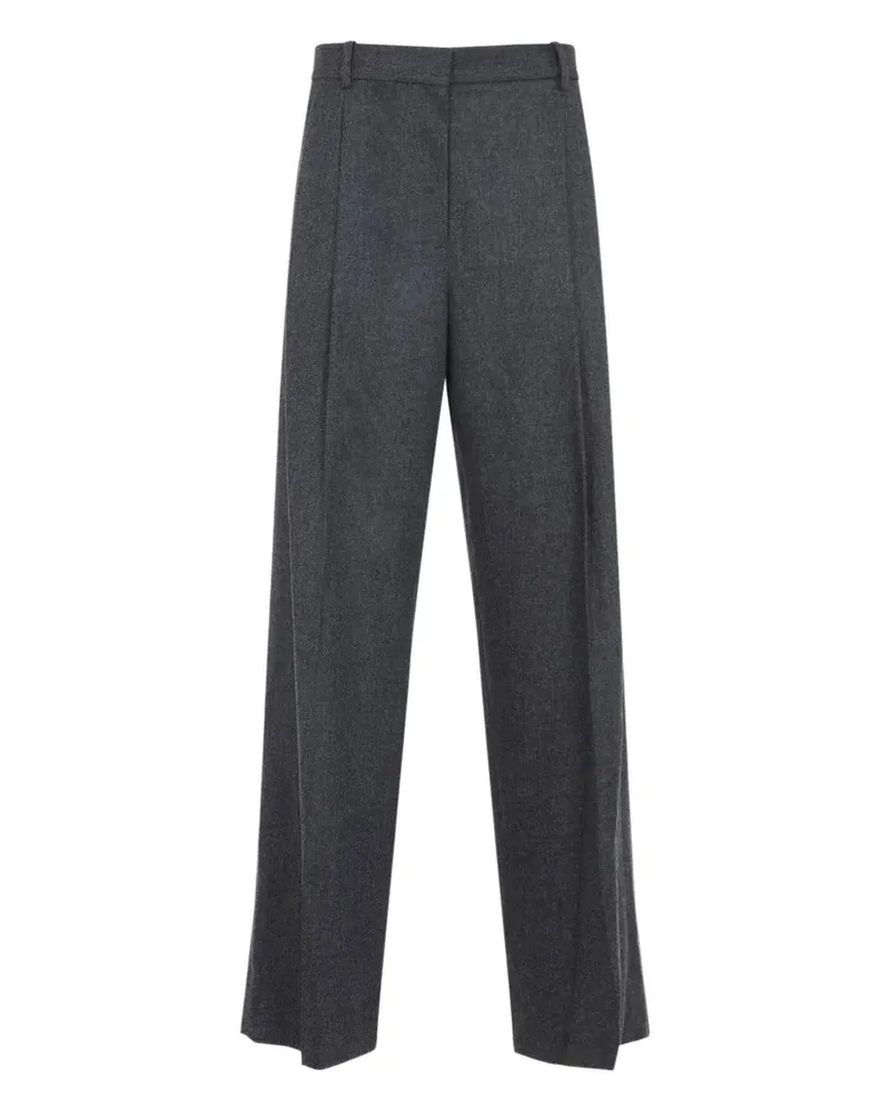 KHAITE August" Pant Blue