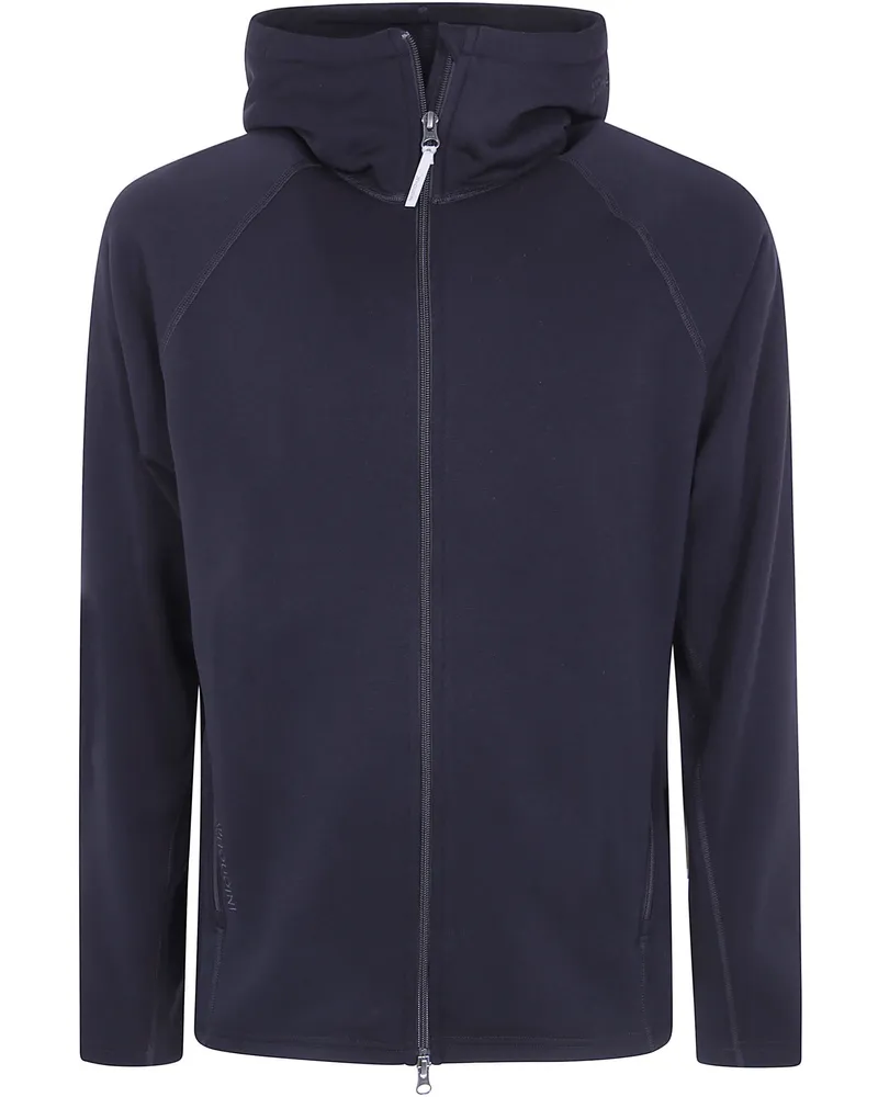 Houdini Hooded Jacket "M`S Power Up Houdi Black