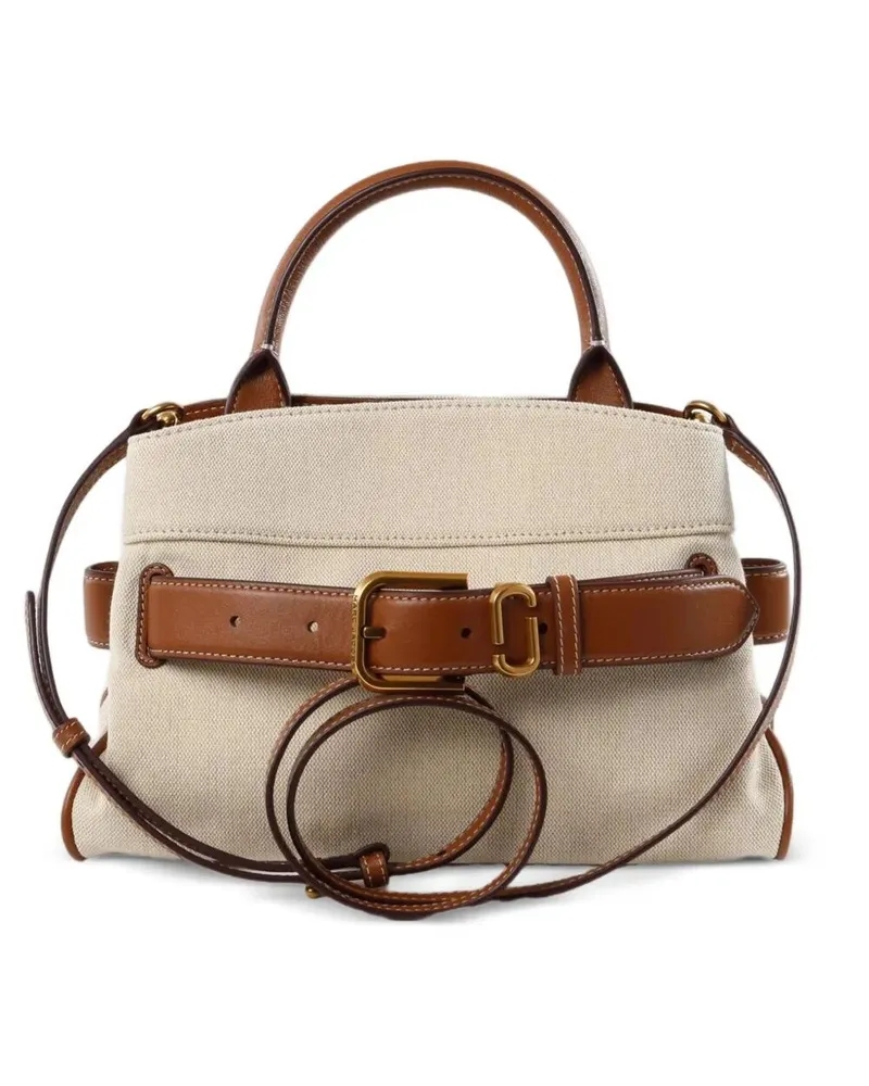Marc Jacobs Bag Satchel "The Small Satchel Dakota Beige