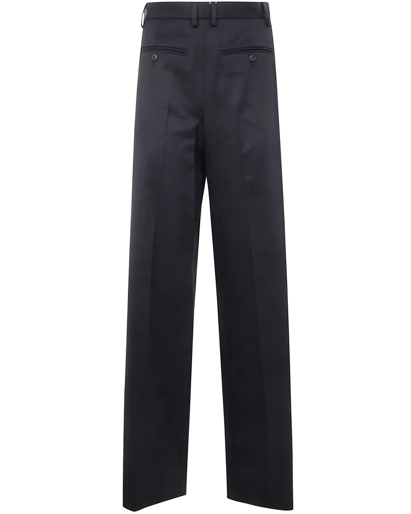 Maison Margiela Pants Black