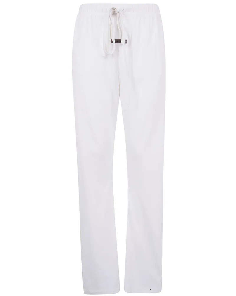 Fear of God Women Flare" Pant White