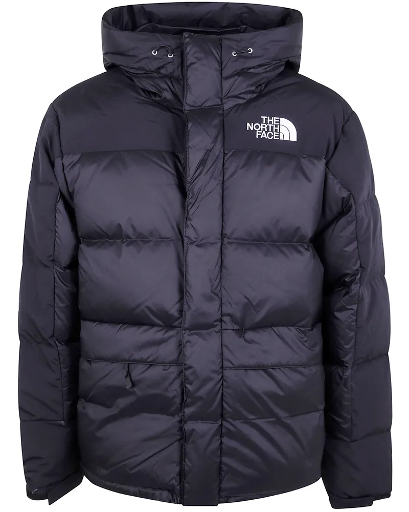 The North Face M Hmlyn Down' Parka Black