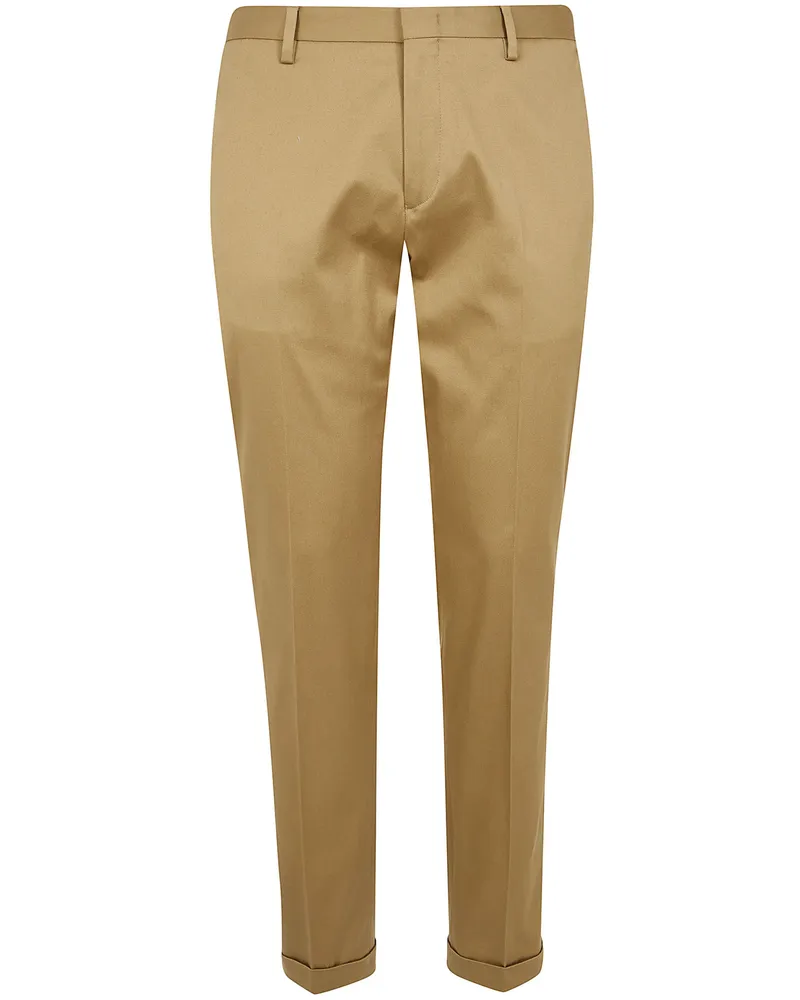 Paul Smith Pants Brown M1r.150Mu. W02955 Brown