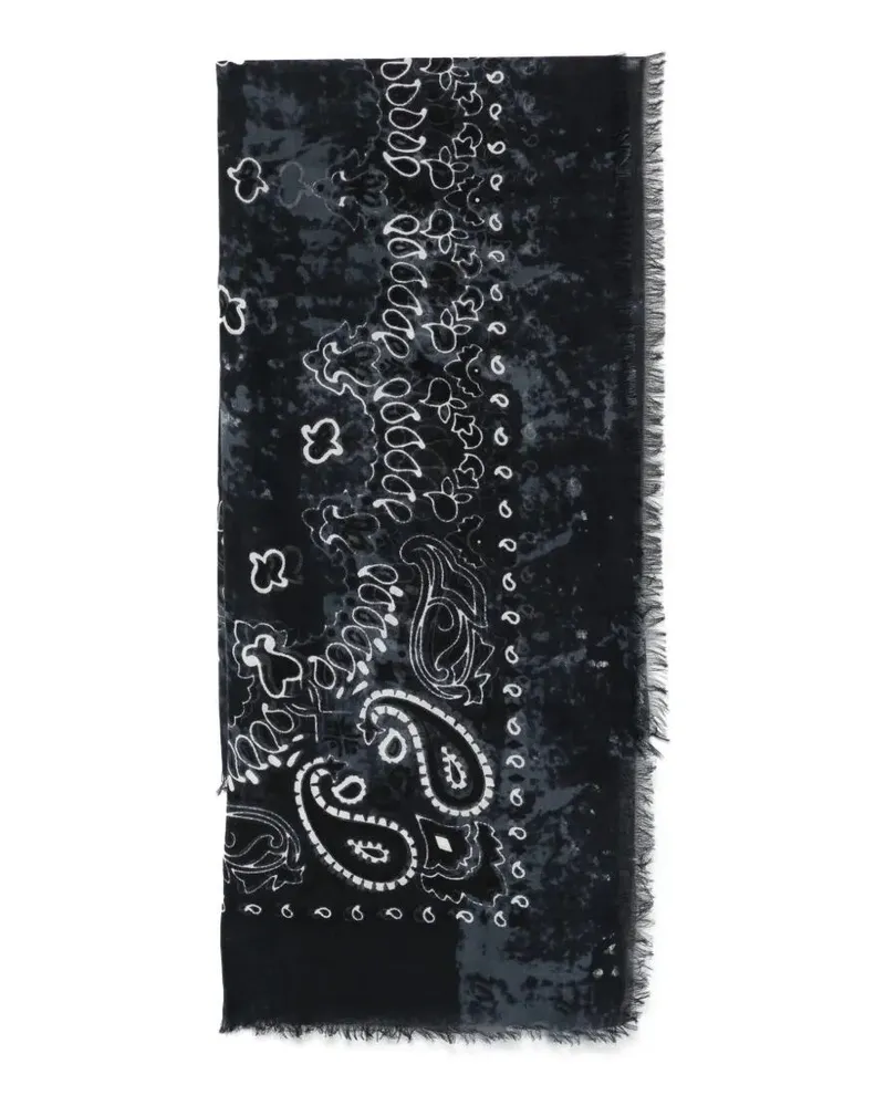 Destin Kezia Quadra 150X140 Cm Black