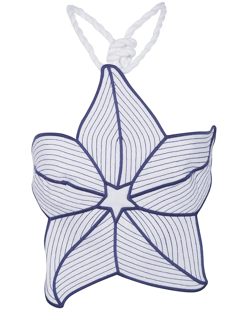 FARM Rio Clothing Coast Stars Off-White Top White
