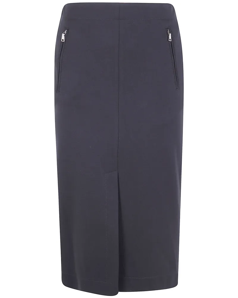 Seventy Skirt Black