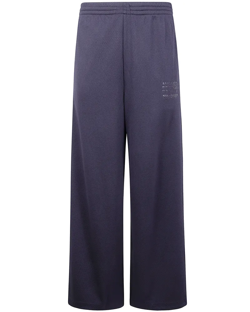 Maison Margiela Pants Black