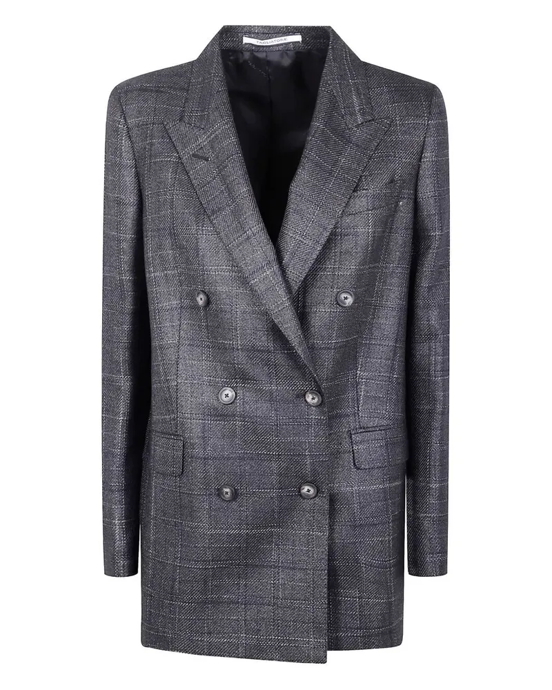 Tagliatore J-Jasmine" Jacket Black