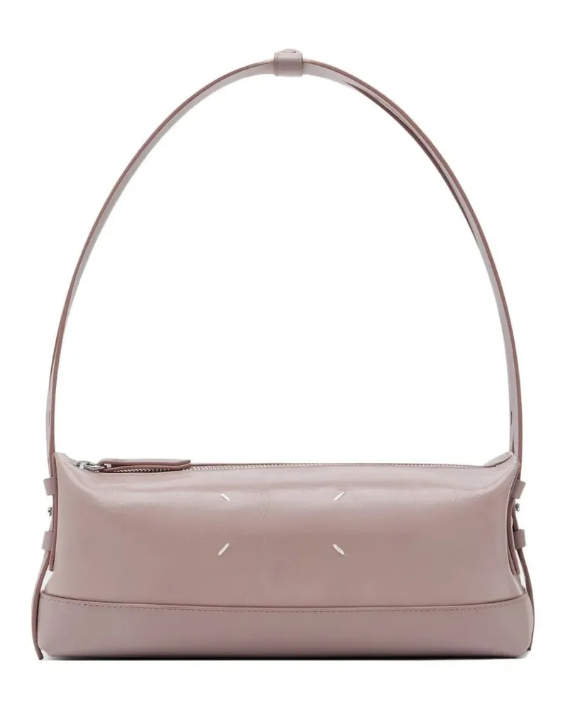 Maison Margiela Baguette" Small Bag Pink