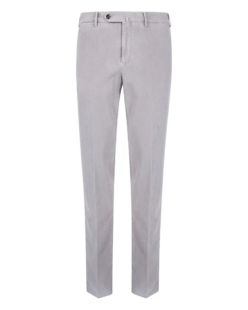 Pantaloni Torino Slim" Trousers White
