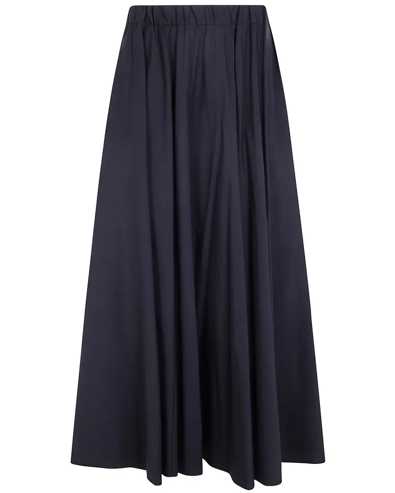ASPESI Midi Skirt Black