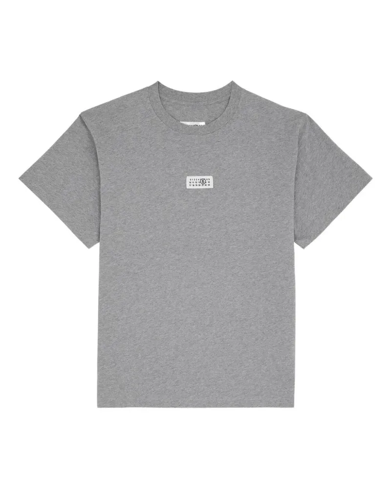 Maison Margiela T-Shirt Gray