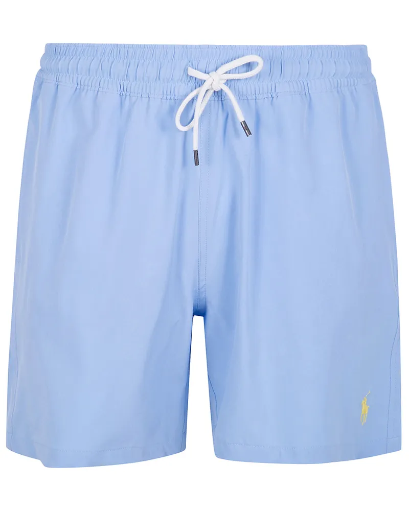 Ralph Lauren Swimwear Shorts Trousers Blue