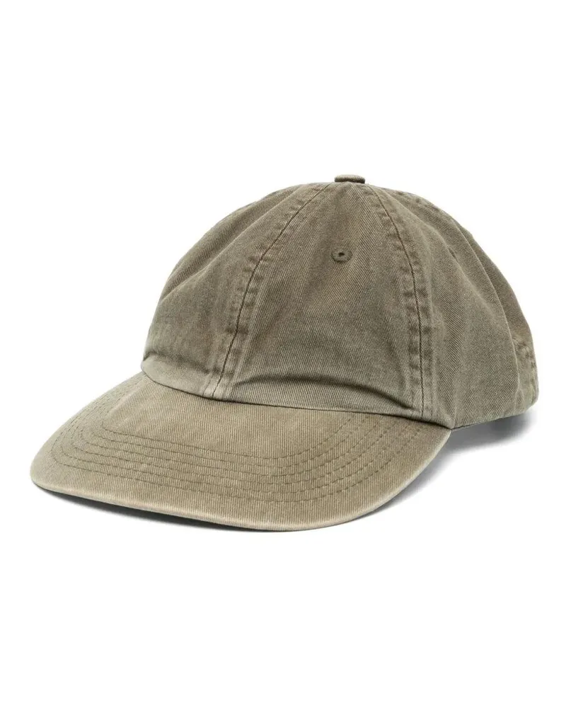 Entire Studios Standard Cap Green