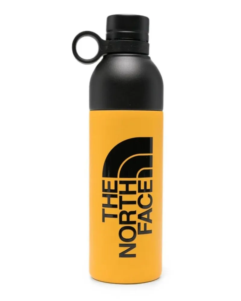 The North Face Water Bottle 0.75L Yellow