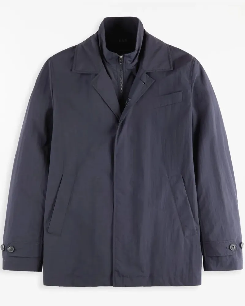 Fay Fay Jacket Blue